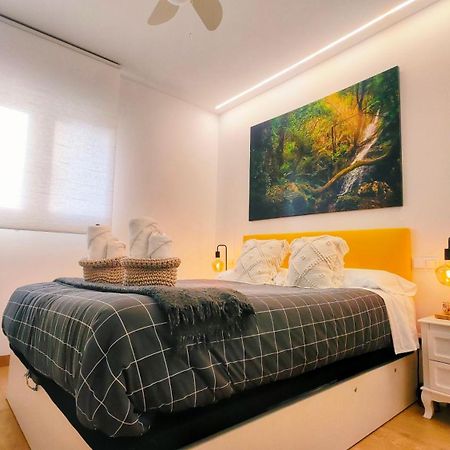 Nuevo Hola Madrid Apartment Luaran gambar