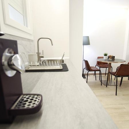 Nuevo Hola Madrid Apartment Luaran gambar