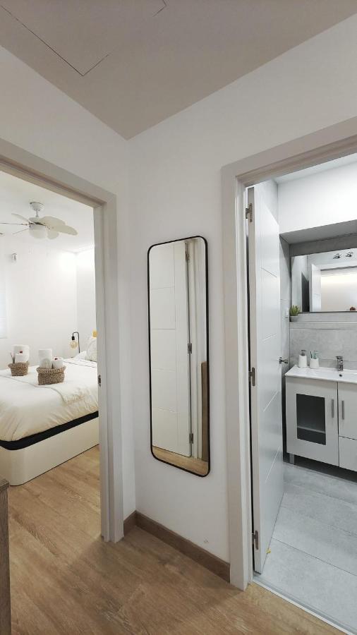 Nuevo Hola Madrid Apartment Luaran gambar